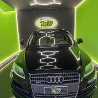 Audi Q7 3.0 V6 TDI 233CV quattro tiptronic