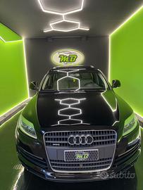 Audi Q7 3.0 V6 TDI 233CV quattro tiptronic