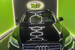 Audi Q7 3.0 V6 TDI 233CV quattro tiptronic