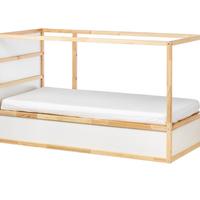 Letto ikea Kura