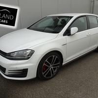 Volkswagen Golf GTD 2.0 TDI 5p. 184cv Sport&Sound