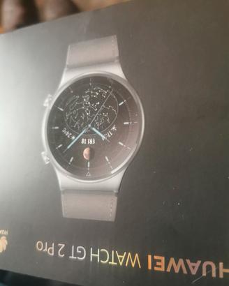 huawei what h gt 2 pro