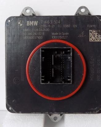 BMW 7 G11 / G12 - MODULO LED OM: 7463514 - 12304
