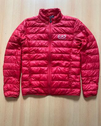 Piumino 100 grammi EA7 Emporio Armani