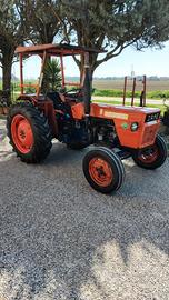 Trattore same aurora 45