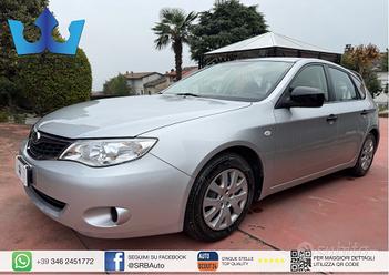 Subaru Impreza 1.5 4x4 RIDOTTE 4WD UNI PROP