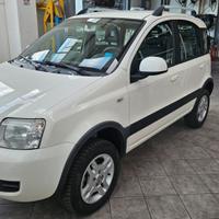 Fiat Panda 1.3 MJT 16V 4x4 Climbing