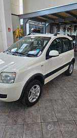 Fiat Panda 1.3 MJT 16V 4x4 Climbing