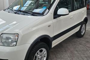Fiat Panda 1.3 MJT 16V 4x4 Climbing