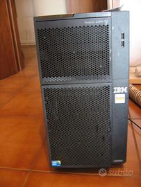 IBM Server - System X3400 M3
