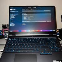 lenovo legion 5 15iah7