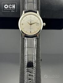 JAEGER LE COULTRE - MASTER CONTROL REF. 140.8.89