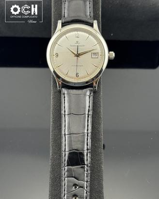 JAEGER LE COULTRE - MASTER CONTROL REF. 140.8.89