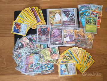 carte Pokemon
