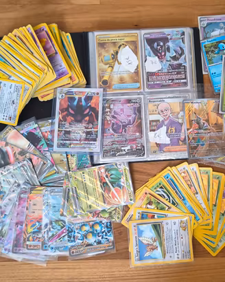 carte Pokemon