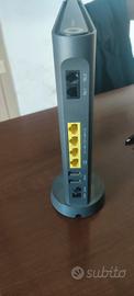 modem fibra