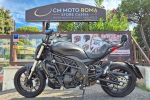 Benelli 502 C