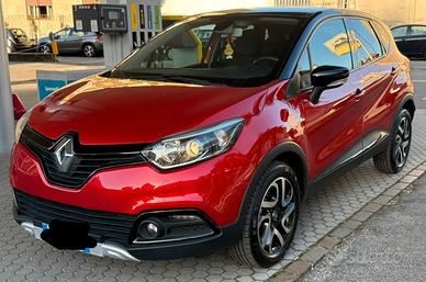 RENAULT CAPTUR CAMBO AUTOMATICO KM 100000
