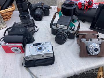 Macchine fotografiche