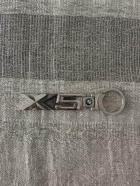 Portachiavi originale BMW X5