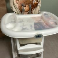 Seggiolone cam ISTANTE