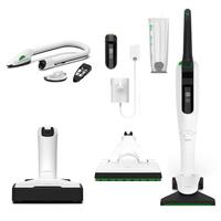 Combo Folletto Vk7+Multifunzione+Pulilava+Picchio