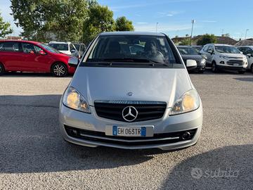 Mercedes-benz A 150 160
