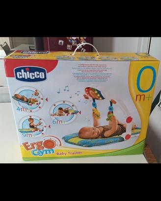Sediolino primi mesi Chicco
