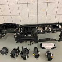 KIT AIRBAG AUDI A1 S-LINE