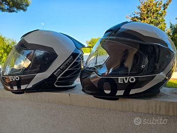 2 CASCO BMW EVO 7 CARB MODUL+ 1 INTERF- TG XXL E L