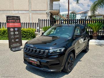 JEEP Compass 1.6 Mjt II 2WD Night Eagle