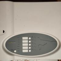 centrale antifurto Lince 