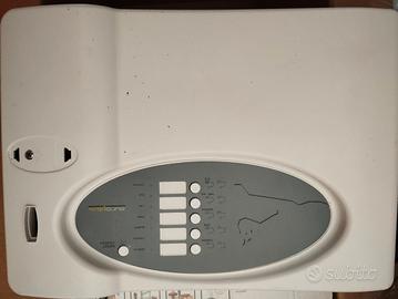 centrale antifurto Lince 