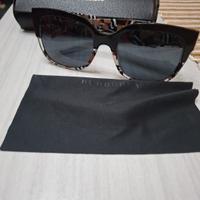 occhiali da sole donna Burberry 