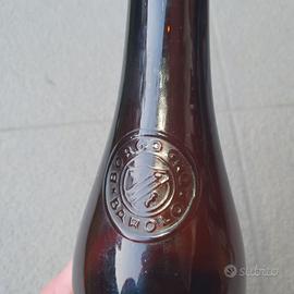 Bottiglia vintage “Barolo Borgogno”