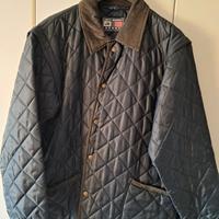 Giacca trapuntata Jeff Kerry Sport