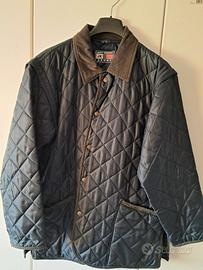 Giacca trapuntata Jeff Kerry Sport