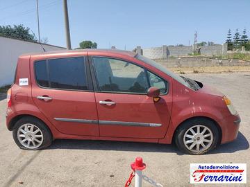 Renault modus f/jp0 1.6 112cv 04-23 -ricambi
