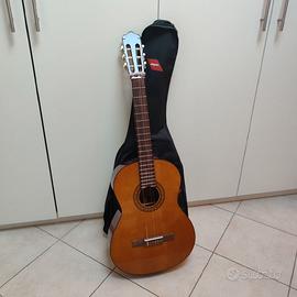 Chitarra classica + Metronomo