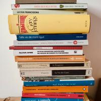 20 libri di viaggio 