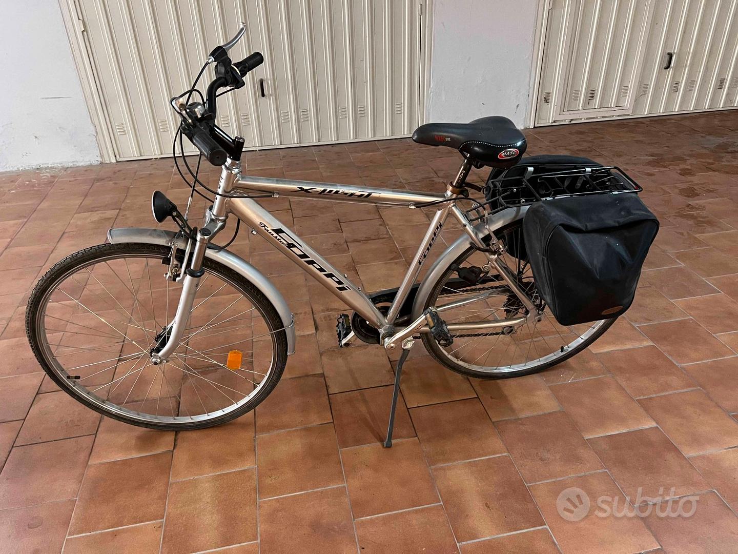 Bicicletta Coppi Bici Da Passeggio Uomo Bici Passeggio Fausto