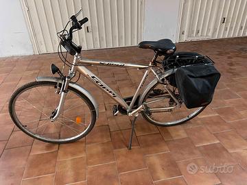 Coppi Bici Da Passeggio Vintage Uomo Bici Coppi Bici Da Passeggio