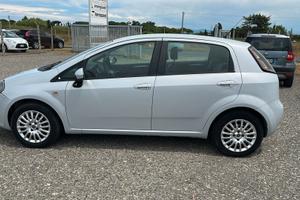 Fiat Punto 1.3 MJT II S&S 85 CV 5 porte ECO Street