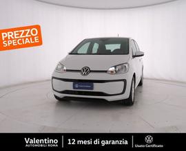 Volkswagen up! 1.0 5p. eco move BMT