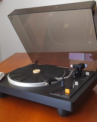 Giradischi Lenco L133