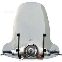 PARABREZZA FACO PER VESPA PRIMAVERA 50 125 150 dal