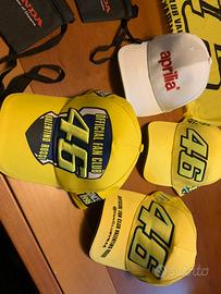 Kit Valentino Rossi fan