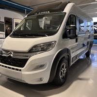 ADRIA TWIN SUPREME 640 SGX