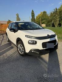 CITROEN C3 PURETECH 68 FEEL