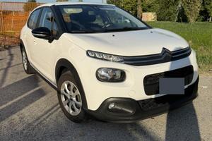 CITROEN C3 PURETECH 68 FEEL